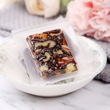 山东特产东阿原产阿胶熬制300g*2活动买一盒送一盒纸盒即食阿胶糕手工阿胶固元糕正品