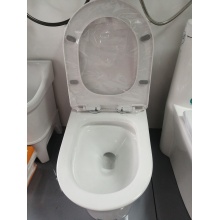 抽水马桶