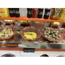19.8元自助餐