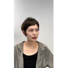 女士洗剪吹体验价/原价99