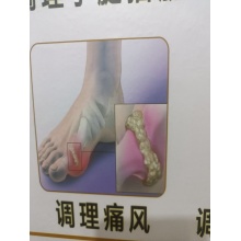 调理痛风