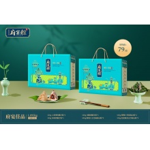 鲜品屋粽子