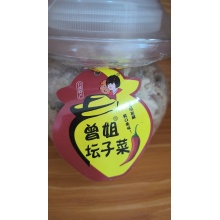 坛子粉蒸肉一瓶