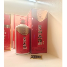 贵州禹酒福品/瓶