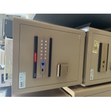 驰球保险柜45一台