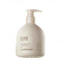 凡士林维生素E润肤霜250g