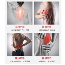 魏郎中筋骨消痛贴2盒