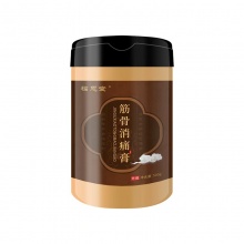 福恩堂筋骨消痛膏净含量:500g