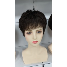 女士假发一顶