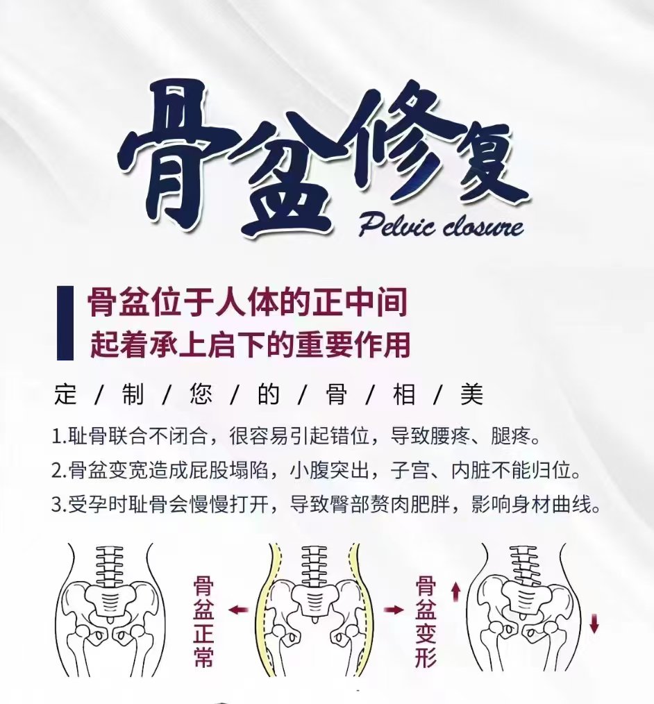 导引按跷一次
