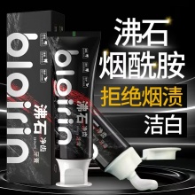 沸石净齿牙膏 3支