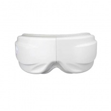 康尔品蓝牙+内置音乐+热敷+震动 音乐护眼仪