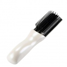 康尔品电动红外按摩梳