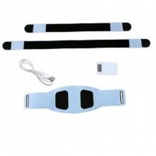 康尔品电子脉冲减肥腰带