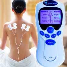 单孔数码经络按摩仪