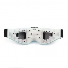 震动眼部按摩仪老蓝款