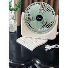 小U桌面风扇