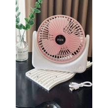 小U桌面风扇