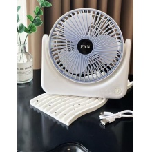 小U桌面风扇