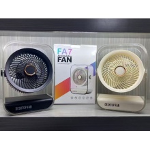 FA7桌面风扇