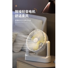 A7多功能风扇