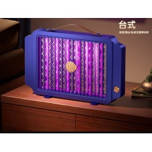 M9新一代电击灭蚊灯