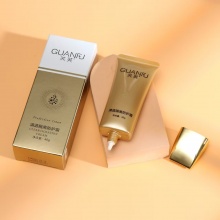 关芙 清透隔离防护霜 净含量：40g PA++