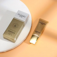 关芙 清透隔离防护霜 净含量：40g PA++