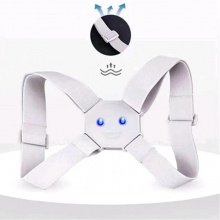 智能坐姿调整带