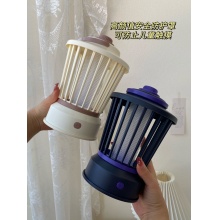 m12阿拉神灯灭蚊灯直插款