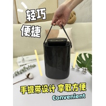 X6智能喷雾加湿器充电款