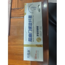 阻幽门螺旋杆菌牙齿保健膏6支
