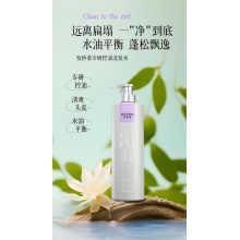 发秒柔丝滑润发霜 发秒柔控油洗发乳 发秒柔净屑洗发乳 发秒柔滋润洗发乳四种任选1瓶