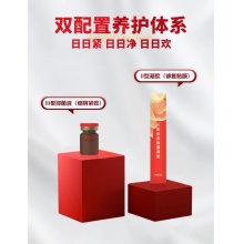 闺房M语 千娇魅语抑菌套（紧致抗衰）