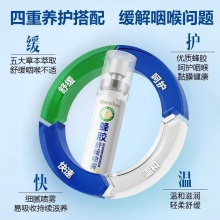 Hanzhhao 蜂胶舒缓喷雾2瓶