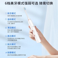 国美电动牙刷