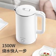 国美电热水壶ZY-1502