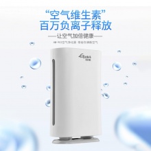国美空气净化器KJHQ-18