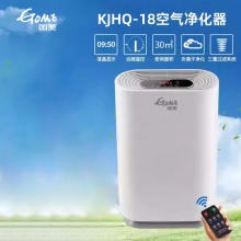 国美空气净化器KJHQ-18