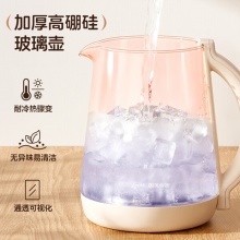国美养生壶DC5B07