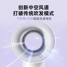 国美吹风机GM-YS01