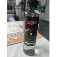 万水汇氢纳米气泡苏打水一箱12瓶
