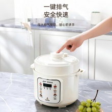国美电器压力锅 5L