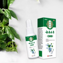 華轩堂云南本草脚气王 2支
