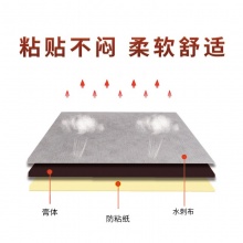 盛牛筋骨祛痛贴 5盒