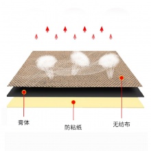 万痛筋骨贴10盒