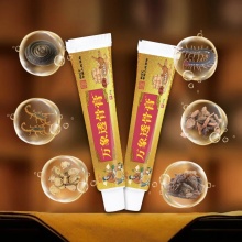 万象透骨膏 3盒