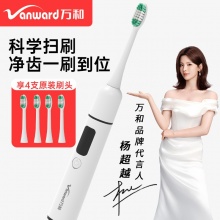 万和电动牙刷WZ-DYS1