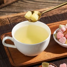 李时珍多彩梨膏糖2盒