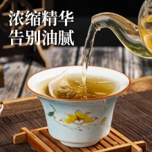 南京同仁堂冬瓜荷叶柠檬茶2盒